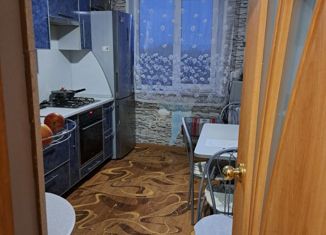 3-комнатная квартира на продажу, 63.3 м2, Нижегородская область, проспект Ленина, 53к5