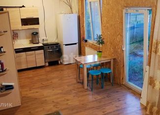 Продажа дома, 42 м2, Бердск, Закатная улица