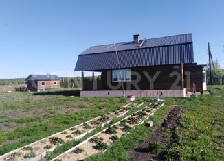 Дом на продажу, 80 м2, село Дрягуново, Школьная улица