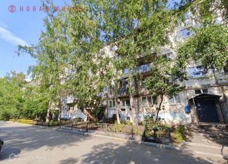 Продаю 1-комнатную квартиру, 32.4 м2, Самара, улица Мориса Тореза, 6