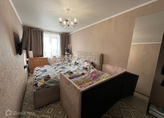 Продажа 3-комнатной квартиры, 58.7 м2, Кемерово, улица Федоровского, 4