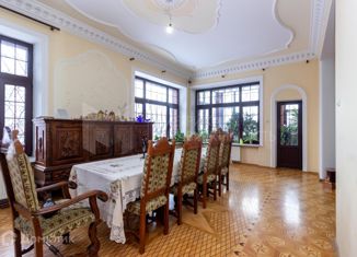 Продается дом, 740 м2, посёлок Московский, Южная улица