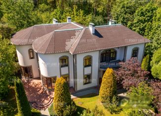 Продам дом, 592 м2, деревня Калчуга