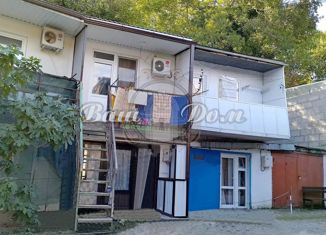 Продаю гараж, 54 м2, село Дивноморское, Горная улица