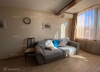2-комнатная квартира на продажу, 100 м2, Краснодарский край, Курортный проспект, 75