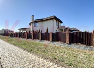 Продается дом, 450 м2, Краснодарский край, улица Атамана Круковского, 104