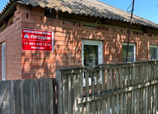Продам дом, 54 м2, станица Камышеватская