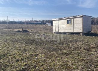 Продается земельный участок, 7 сот., территория Петровское-1