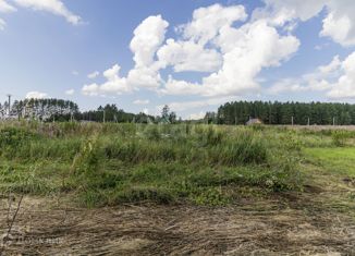 Продажа участка, 7.5 сот., деревня Решетникова, Береговая улица, 3