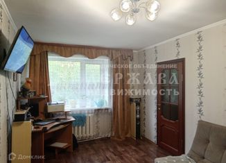 Продажа 2-комнатной квартиры, 41.5 м2, Топки, Пролетарская улица, 72