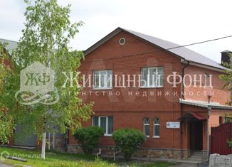 Дом на продажу, 150 м2, Курск, улица Петра Минакова, 48