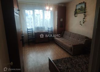 1-ком. квартира на продажу, 42.2 м2, Нижний Новгород, Молодёжный проспект, 33, Молодёжный проспект