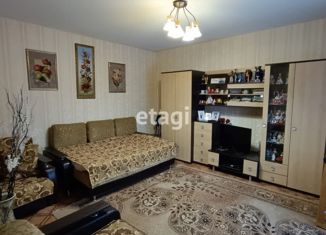 Двухкомнатная квартира на продажу, 61.1 м2, Владимирская область, Вокзальная улица, 26
