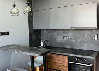 Квартира на продажу студия, 23 м2, Краснодар, ЖК Гарантия, Восточно-Кругликовская улица, 42/3к2