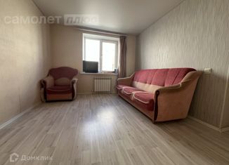Продается 1-комнатная квартира, 31 м2, Самара, бульвар Ивана Финютина, 53, Красноглинский район