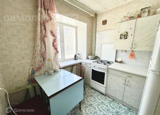 1-комнатная квартира на продажу, 30 м2, Свердловская область, улица Татищева, 70