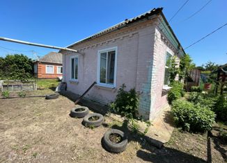 Продажа дома, 50 м2, Кореновск, Новая улица, 41