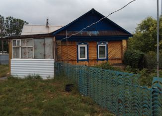 Продаю дом, 54.7 м2, село Ермухаметово