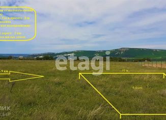 Продается земельный участок, 9.41 сот., Перовское сельское поселение, А-291, 221-й километр