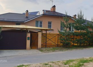 Продается дом, 460.5 м2, Московская область, деревня Старониколаево, 17А