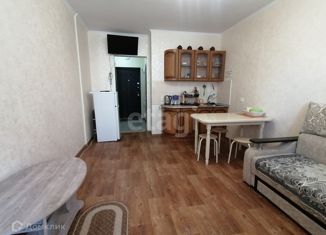 Квартира на продажу студия, 27 м2, Анапа, Владимирская улица, 154к1, ЖК Трио