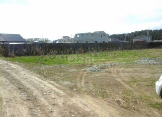 Участок на продажу, 7 сот., посёлок Московский, Ягодная улица, 32