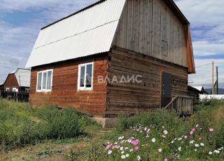 Продам дом, 47.6 м2, село Эрхирик, переулок Ленина, 11