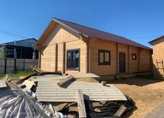 Продам дом, 120 м2, Якутск, Гагаринский округ, улица Автострада 50 лет Октября