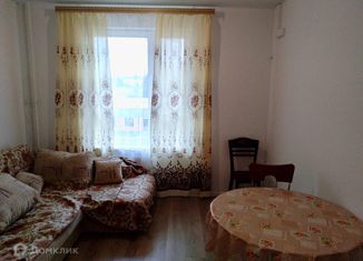 Сдам квартиру студию, 25 м2, Обнинск, улица Курчатова, 25/3