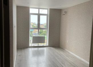 Однокомнатная квартира на продажу, 43 м2, Анапа, улица Толстого, 130к1, ЖК Огни Анапы