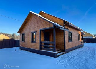 Продается дом, 80 м2, коттеджный поселок Литвиново Парк, 5-я линия