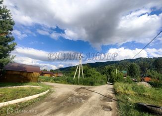 Продажа участка, 20 сот., посёлок Турбаза Юность, Чуйская улица