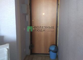 Квартира на продажу студия, 22 м2, село Первомайский, улица Сабурова, 32