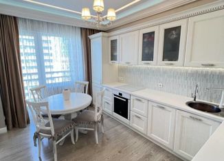 Продам 2-комнатную квартиру, 66 м2, Петрозаводск, улица Чапаева, 44