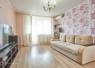 Продажа 2-ком. квартиры, 50.6 м2, Саратов, Одесская улица, 13