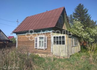 Продается дом, 31.1 м2, Омская область, 13-я аллея, 161