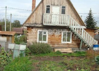 Дом на продажу, 54.8 м2, поселок Восход, Мирная улица