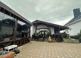 Продам дом, 220 м2, Сочи, микрорайон Светлана, Пятигорская улица, 90/6