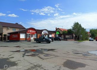 Сдам в аренду офис, 54 м2, посёлок Пригородный, Луговая улица, 1А