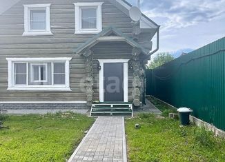 Продажа дома, 230 м2, деревня Духанино, улица Мира, 76