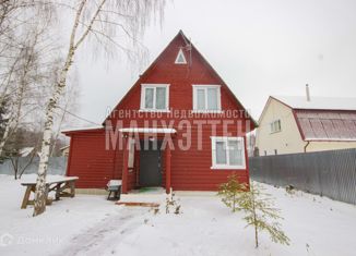Продажа дома, 216 м2, коттеджный поселок Спайк, коттеджный посёлок Спайк, 16