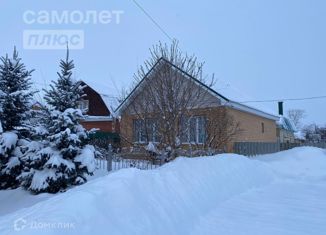 Продам дом, 76.8 м2, посёлок Саракташ, улица Фролова, 81