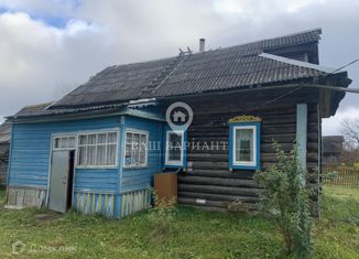 Продажа дома, 70 м2, деревня Протасово