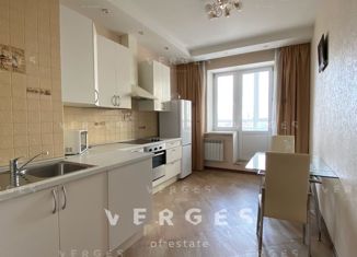 Сдам в аренду 1-ком. квартиру, 55 м2, Москва, улица Покрышкина, 8к3, ЖК Академия Люкс