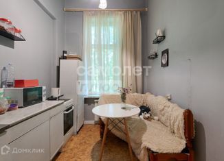 Продажа 1-ком. квартиры, 37.1 м2, Москва, метро Пятницкое шоссе, Родионовская улица, 16к3