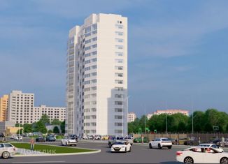Продается 1-комнатная квартира, 37.8 м2, Амурская область, улица Воронкова