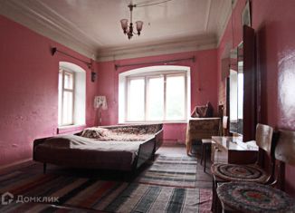 Продам 1-комнатную квартиру, 32.7 м2, деревня Мишино, Комсомольская улица, 71А