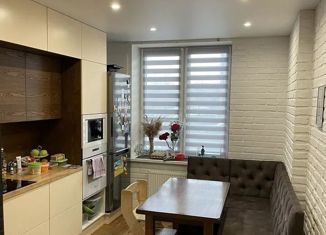 Продаю 2-комнатную квартиру, 61.5 м2, Екатеринбург, Сызранский переулок, 17, ЖК Калейдоскоп