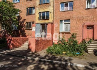 Продается комната, 27.3 м2, Омск, 2-я Ленинградская улица, 22, Ленинский округ