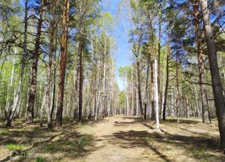 Продается земельный участок, 59.4 сот., деревня Нариманова, Центральная улица, 5